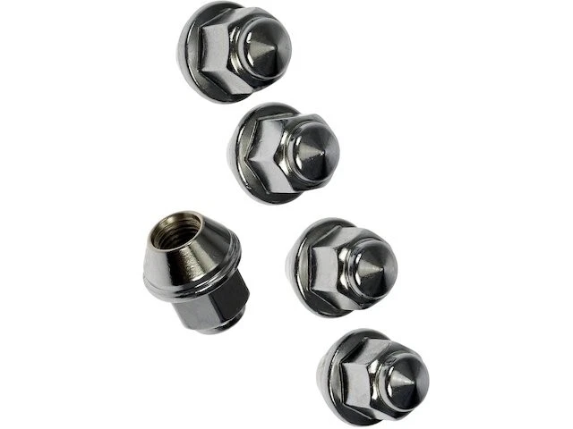 Tuerca para Ford Transit Connect 2014-2018 2015 2016 2017 NG393WT Foto 1 de 1