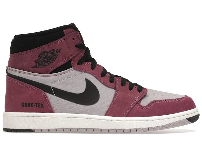 Jordan 1 Element GORE-TEX High Light Bordeaux for Sale
