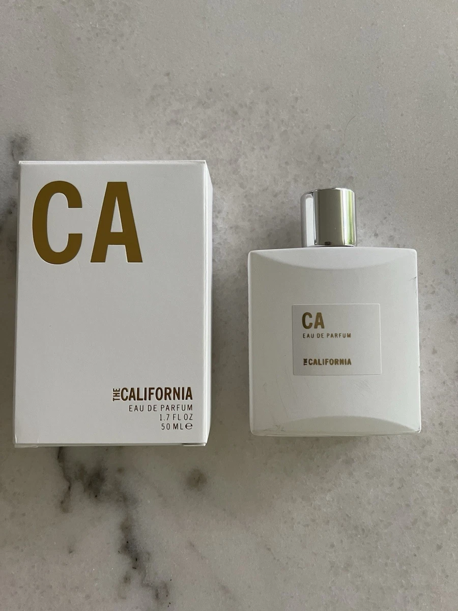 Apothia CA THE CALIFORNIA 1.7oz/50ml Eau De Parfum Unisex Spray