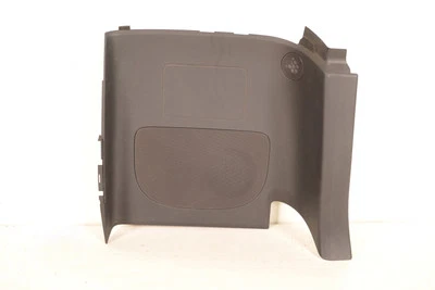 AUDI TT Roadster 8J9 2008 Other Interior Parts 8J7863985 - Image 1 of 4