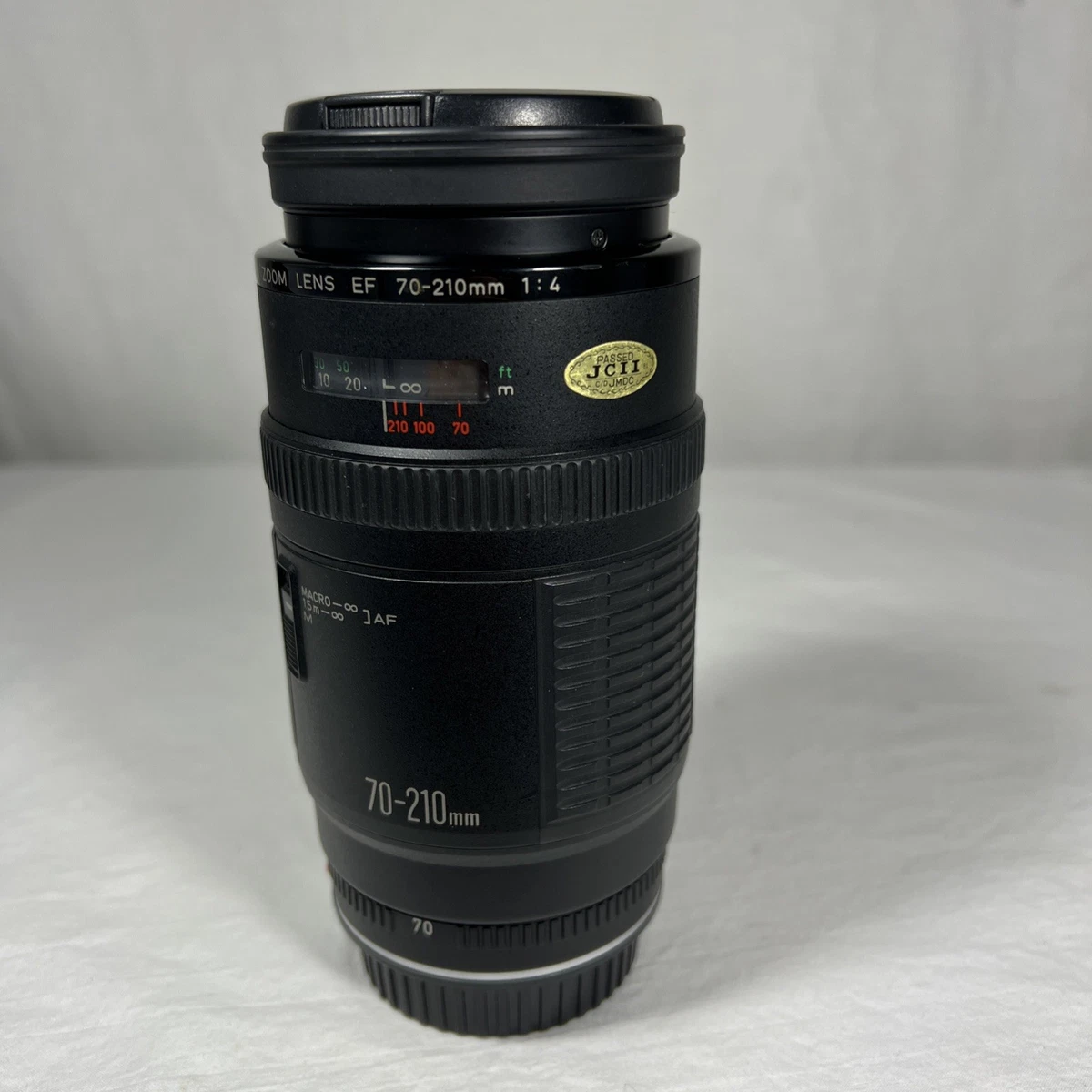 Canon EF 70-210mm Focal Camera Lenses for sale | eBay