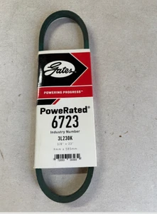 Accesorio Puerta Correa Transmisión 6723 Nuevo - Imagen 1 de 2