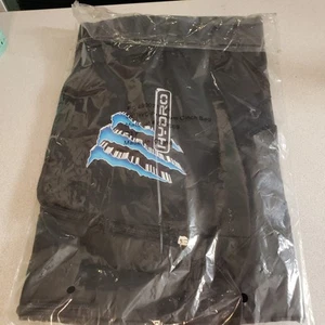 Monster Energy HYDRO Cinch Bag Backpack New In Bag - Picture 1 of 4