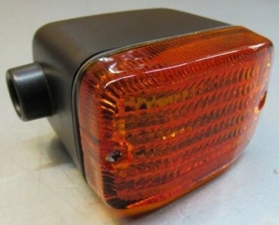 BMW Airhead NEW Turn Signal R75/6 r60/6 R90/6 R90S r100RS R100RT R75/7 R100S etc - Image 1 of 4