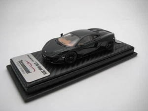 1/43 scale tecnomodel McLaren 570S - Picture 1 of 9