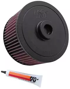 ELEMENTO REDONDO K&N se adapta a toyota landcruiser 100 prado 3.0l a1407 kn e-2444 - Imagen 1 de 1