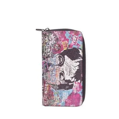 Gabs Portafogli Pelle Donna Multicolor Gmoney17 - Immagine 1 di 4