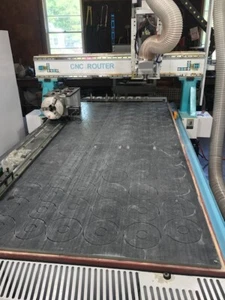 Forespar Marlon thru hull and valve backing plate Series 849 - Picture 1 of 5