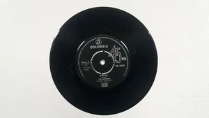 The Shadows - 7" single - Apache / Wonderful Land / FBI (RARE BLACK LABEL) - Imagen 1 de 2