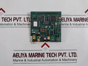 M/d totco 40219771-001 pc board 40219770 - Picture 1 of 11