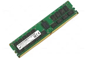 MTA36ASF4G72PZ-2G9E2 HYNIX DDR4 32GB 2RX4 PC4-23400 2933MHZ RDIMM - Photo 1/7