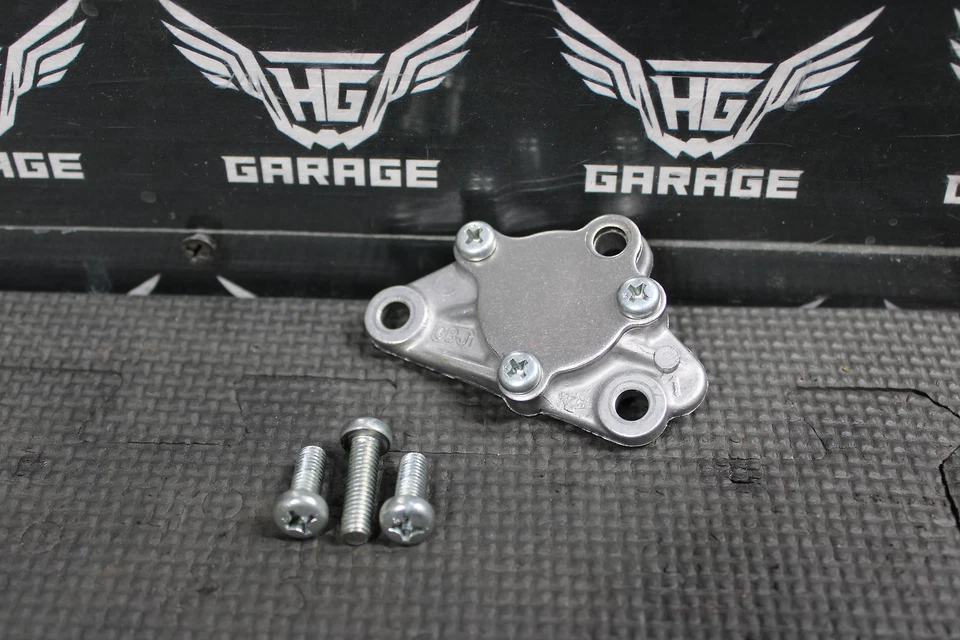 Honda XR50R 2000 OEM MOTOR BOMBA DE ACEITE 15100-GBJ-003 Foto 1 de 3