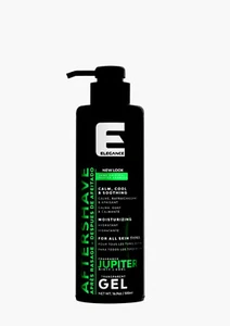 ELEGANCE MEN HAIR AFTER SHAVE 500ML GREEN JUPITER Sealed - Picture 1 of 1