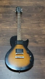 1997 Epiphone Special Model Sunburst  Electric Guitar - Picture 1 of 12