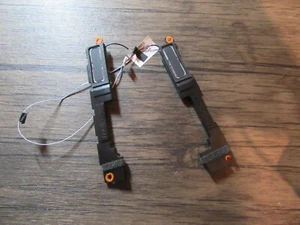 HP Chromebook x360 14c - Genuine Speakers Left & Right Pair #BHP56 - Picture 1 of 3