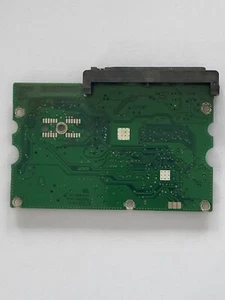 ST3360320AS, PN: 9BJ13J-508, FW: 3.AAM, 100435196 REV A , Seagate Sata 3.5" PCB - Imagen 1 de 2