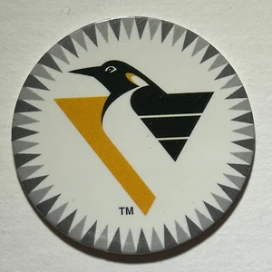 NHL Hockey POG #317 Pittsburgh Penguins 1994 National Hockey League - Picture 1 of 2
