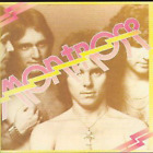 Montrose Montrose (CD) Album