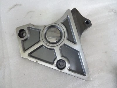 Cubiertas de cuadro izquierdo para Suzuki VZ 800 Marauder Foto 1 de 4