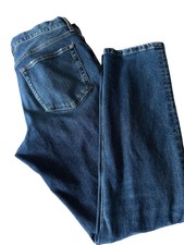 Womens Everlane Uniform Jeans size 12/32 
