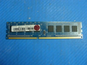 Lenovo Erazer x510 Genuine Desktop Ramaxel 4GB Memory RMR5030EF68F9W-1600 - Picture 1 of 2