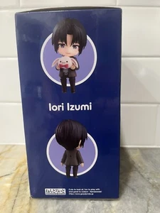 Nendoroid Iori Izumi 2171 IDOLiSH7 (Matsuda Model) Shichibee Sculptor New NIB - Picture 1 of 7