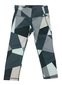 Gap XS Gapfit GFast Capris Leggings                B44 - Picture 1 of 11