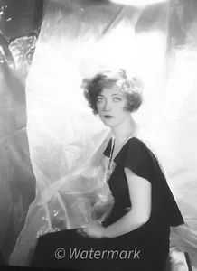 De colección Ziegfeld Follies bailarina Marion Davies - FOTO PUBLICITARIA 8x10 - Imagen 1 de 1