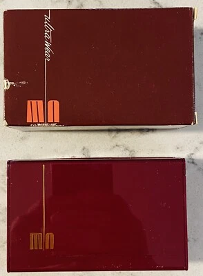 VINTAGE 1985 AVON ULTRA WEAR COLOR-TO-GO COUNTRY COLLECTION MAKEUP KIT - Image 1 of 4