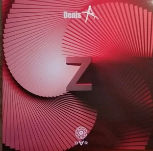 Denis A "Z / Along The Coast / After Z" * dar015 - Picture 1 of 1