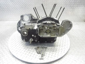 1988 Harley Davidson Sportster 1200 XL1200 Crankcase Case Engine Motor Block OEM - Picture 1 of 10