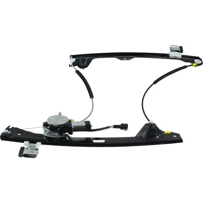 Power Rear Window Regulator Passenger Side Fits Escalade ESV GM1551129 - Image 1 of 4