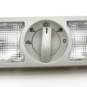 Roof Interior Lighting, Ceiling Lighting, Volkswagen Golf Jetta Polo Shalan Amarok - Picture 1 of 20