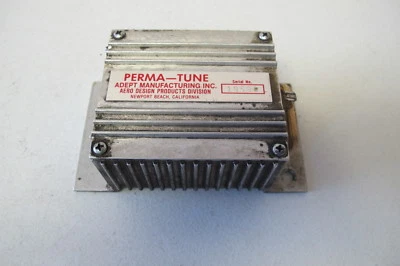Perma-Tune Ignition Module fit Porsche 911 3 Pin - Image 1 of 3