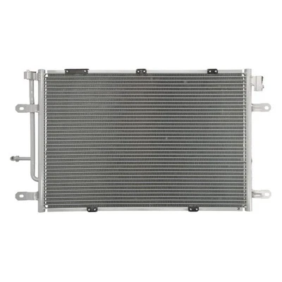 FITS NISSENS NIS 940139 AIR CONDITIONING CONDENSER OE REPLACEMENT - Image 1 of 4