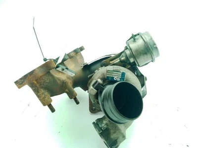 03G253014M turbocompresor SEAT LEON 1P1 1.9 TDI 2005 23178670 - Imagen 1 de 4
