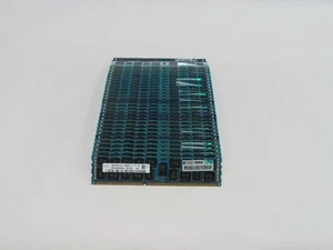 LOT OF 32X 16GB SK HYNIX HMT42GR7MFR4C-PB 2RX4 PC3-12800R SERVER MEMORY RAM - Picture 1 of 3