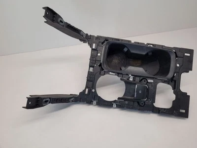 2019 19 FORD FUSION Cup Holder Bezel OEM Trim Code DT Foto 1 de 4