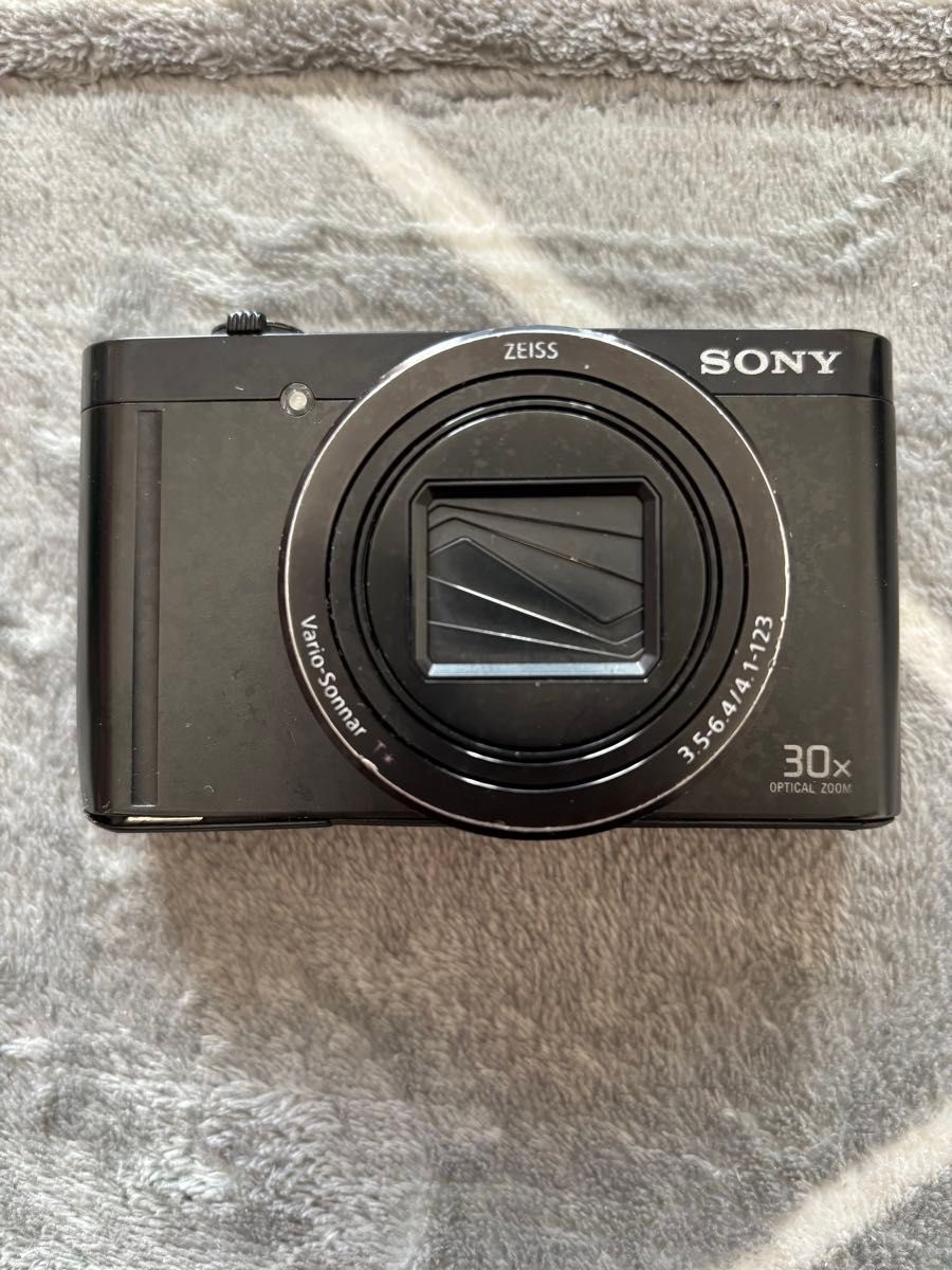 Las mejores ofertas en Sony Cyber-shot DSC-WX500 cámaras Las mejores ofertas en Sony Cyber-shot DSC-WX500 cámaras