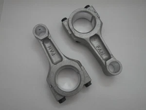 EZGO Gas Golf Cart 1991-up 295cc 350cc Engine Connecting Rod Set - Picture 1 of 2