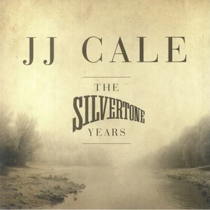 CALE, JJ - The Silvertone Years (reissue) - 180 GRAM SMOKEY VINYL 2XLP - Picture 1 of 1
