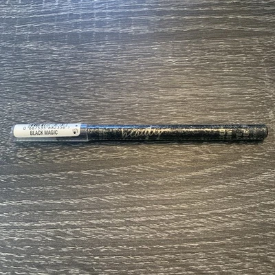 Victoria’s Secret BEAUTY RUSH Gilded Glow Eye Liner Pencil Black Magic Sparkle - Image 1 of 4