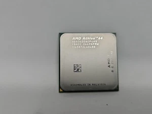 AMD Athlon 64 PROCESSOR, ADA3300AEP4AX, US SELLER - Picture 1 of 3