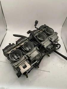 Vergaser Satz Kawasaki ZR 7 2001-2005 ( ZR-7 ZR750F) - Bild 1 von 7