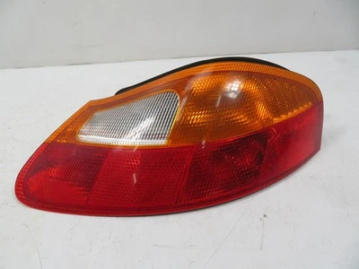 Luz trasera derecha Porsche Boxster 986 98663144403 Foto 1 de 4