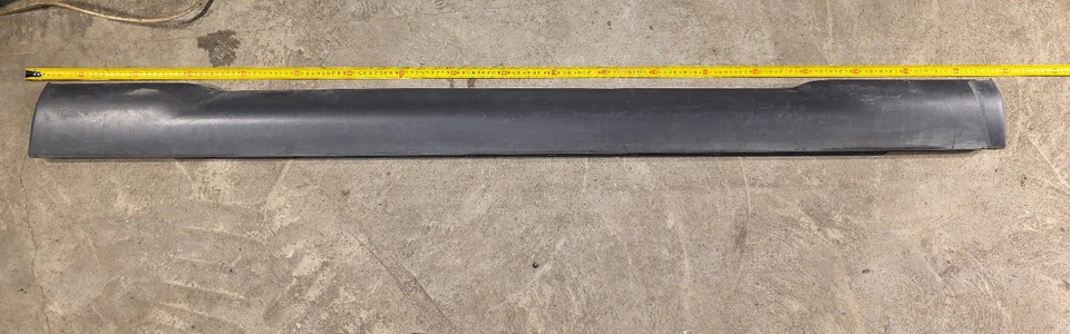 Jeep Grand Cherokee 1999-2004 panel basculante LH, 5EY65TRM Foto 1 de 4