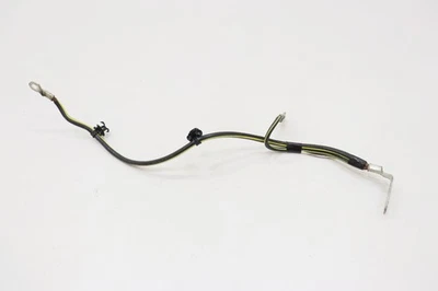 Cable de tierra negativo batería MITSUBISHI OUTLANDER 2011-2020 OEM 8524A272 Foto 1 de 4