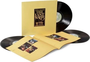 The Band The Last Waltz (Rocktober 2023) (Vinyl) 12" Album - Picture 1 of 1