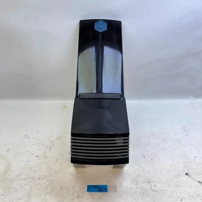 Vespa PX Lusso Cascade, Fairing Black O-Paint (53p) - Image 1 of 4