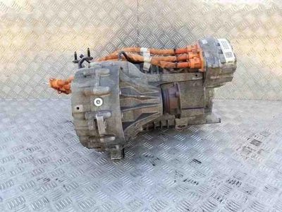 VW Golf I Cabriolet 155 Washer Water Tank Engine EAG Petrol 51kw 2016 26235463 - Image 1 of 4